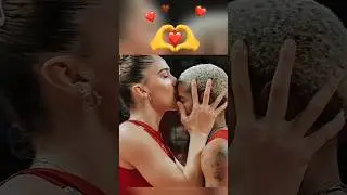 С Кем Встречается Зехра Гюнеш?