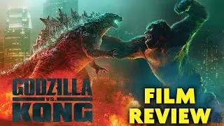 Godzilla vs. Kong | Kritik / Review