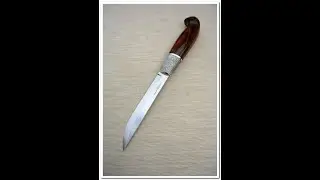 Серебряный финн