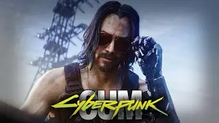 Die Cyberpunk 2077 Erfahrung