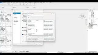 Shortcut Show Hide CAD In Revit