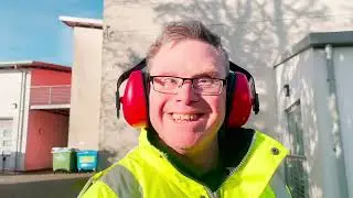 Pluss Learning Disability Training - Gardening