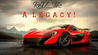 Asphalt 8 | ReV_Tez - A LEGACY!