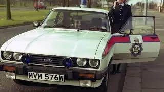 ford sierra cosworth irish song