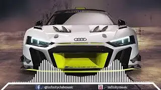 BASS BOOSTED PARTY MIXES AND CHILL TIMES