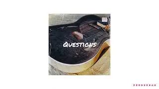 [FREE] Guitar Loop Samples | Pop x Rnb Guitar Loop | “Questions”
