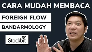 STUDY FOREIGN FLOW & BANDARMOLOGY