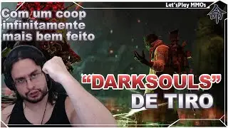 REMNANT II - Impressões Gerais - COOP Online Muito Bom