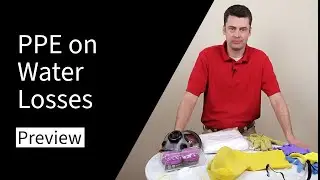 PPE On Water Losses Preview