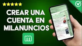Cómo Crear una Cuenta de Milanuncios y Publicar Anuncios