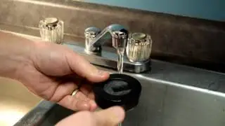 Automatic Dispenser - Sponge and Nozzle Cleaning