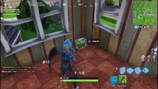 18 kill win Fortnite| high kill game