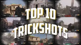 BEST SHOT ON MW!? TOP 10 IS BACK