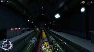 Я ПОПАЛ В ПОДВОДНУЮ ЛОДКУ!/Pressure(1 часть)
