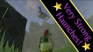 Boss Bokoblin Super-Jump! || The Legend of Zelda: Tears of the Kingdom