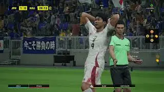eFootball 2025™ Coop PvP Teamplay Fun