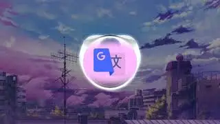 I Made Anime Music Using Google Translate In FL Mobile!