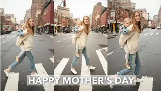 Happy Mother's Day | Anne V