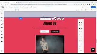 Converting Static Page into Dynamic Page in Wix | Wix Tutorial