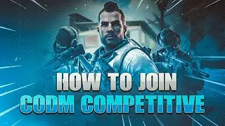 How to Join CODM Esports in India🇮🇳 MP or BR? | Complete Guide🔥Esports Talks Ep.6