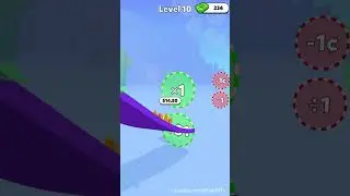Money Highway - All Levels Gameplay Pop Pi (Part 2)