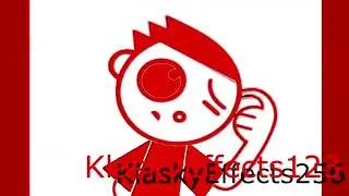 PBS Kids Dash Logo In RedRosesFlangedSawChorded