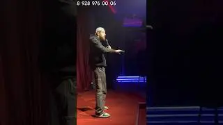 Дагестанский Stand Up 😀   Про инфоцыган 😂 