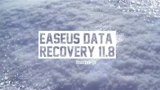 ✅EaseUS Data Recovery 11.8 🛒 FULL ACTIVATION 🛒