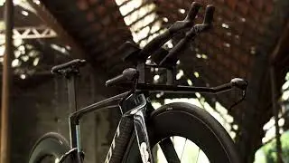 Scott DSM Team 2023 | Keep challenging with Bikeroom