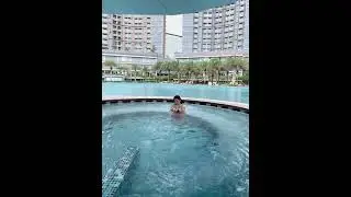 pamela safitri bikin gagal fokus 😍