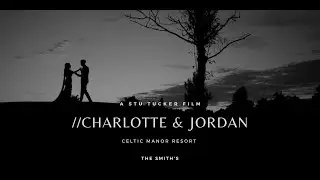 Mr & Mrs Smith  - Wedding Highlights ( Celtic Manor Resort )