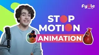 Fyule || Stop Motion Animation