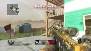 Trip hs feed Nuketown + cross map thawk