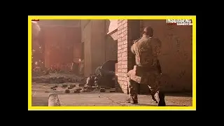Breaking News | Insurgency: Sandstorm Preview - E3 2018 | New Game Network