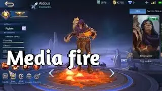 script skin aldous elite death
