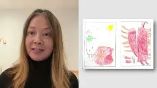 EVA WONG NAVA reads 'Tom Meets Bobby' by Josh Child (Reception)