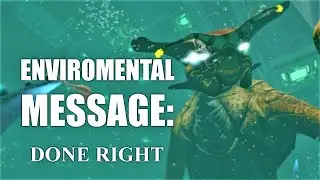 A Biologist Reviews Subnautica 