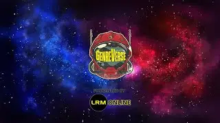 Welcome To The GenreVerse...