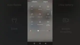 News App with Flutter