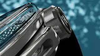 The new HYT T1 Titanium Guilloché: where tradition meets the future.