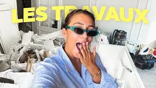 WE TOOK EVERYTHING UPDATE. (APARTMENT UPDATE)