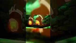 AVATAR Korra goes beast mode🤯
