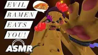 ASMR FURRY 