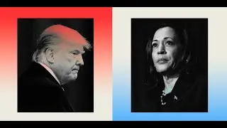 Debate Debacle? Kamala Harris vs Donald Trump President Race