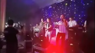 YULDUZ JUMANIYAZOVA & MURODBEK QILICHEV DUET TUYLAR MUBORAK