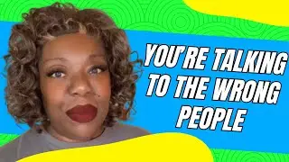 Why Telling People About Your Business Is A Bad Idea