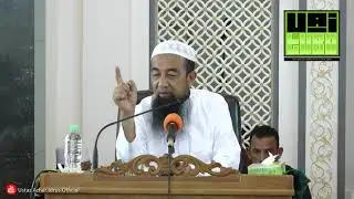 Hukum Suami Tak Beri Nafkah Kepada Isteri Selama 15 Tahun - Ustaz Azhar Idrus Official