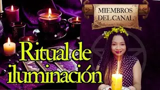 Ritual de iluminación