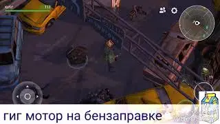 Баги и крутые вещи в Last day on earth