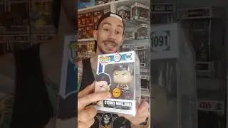 🏆 ¿Que es un FUNKO Pop CHASE? 🏆 